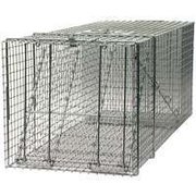 Victor Victor 1081 Animal Trap, 1-Door, Steel 1081